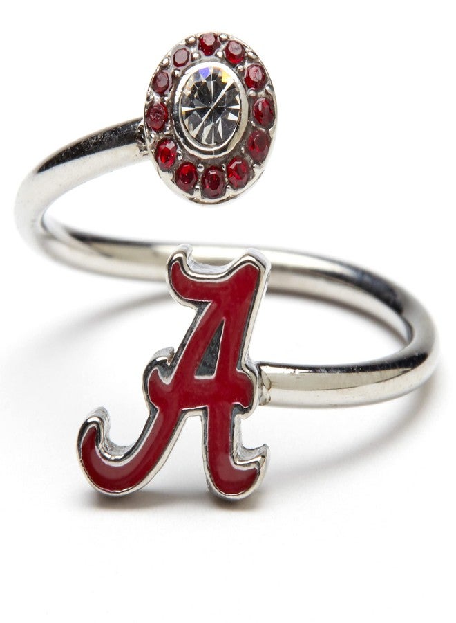 Stone Armory Ring for University of Alabama - Image 1