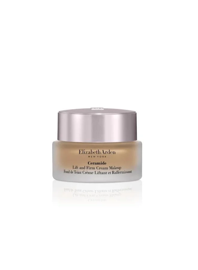 Elizabeth Arden Ceramide Lift and Firm Cream Makeup 30 ml, Shade 400N