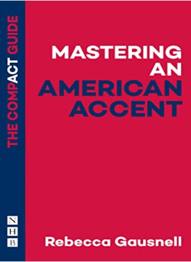 null - Mastering an American Accent: The Compact Guide - Image 1