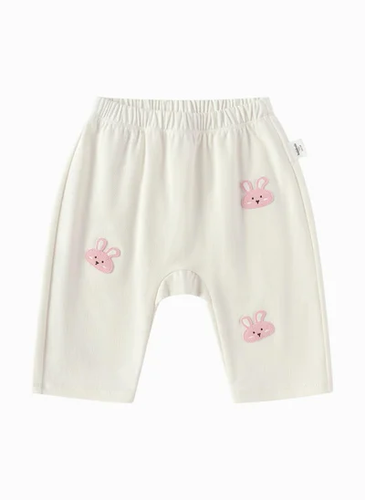 Balabala Girl Baby Knitted trousers