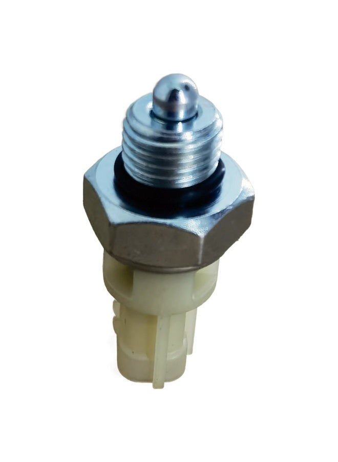 xozgdovg Parking Brake Reverse Light Switch for General Motors (OE: 37610-61J00) - Image 4