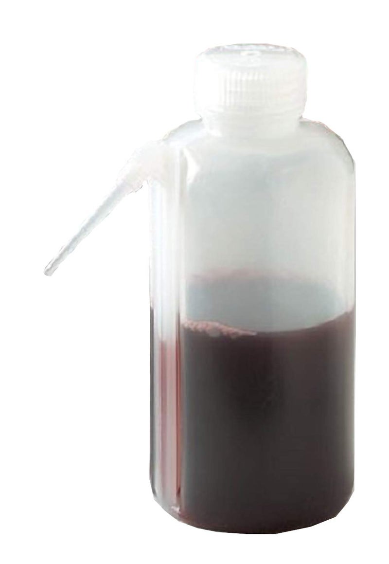 CB Church Supplies Plastic Squeeze No Drip 16oz Bottle Church Service Ceremony Communion Cup Filler 