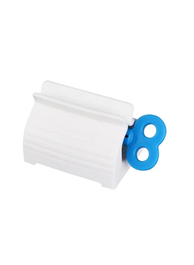 Efficient and Hassle-Free Toothpaste Tube Squeezer for A Smooth and Comfortable Brushing Experience 