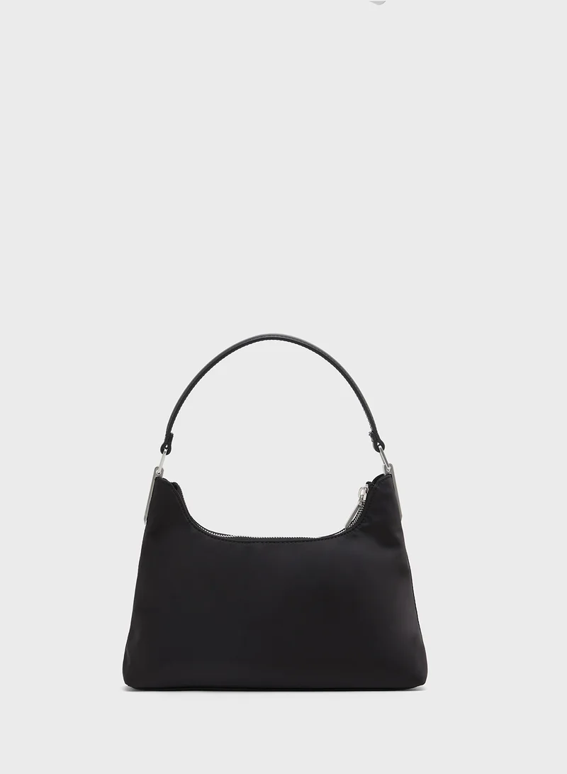 Calvin Klein Jeans Logo Shoulder Bag