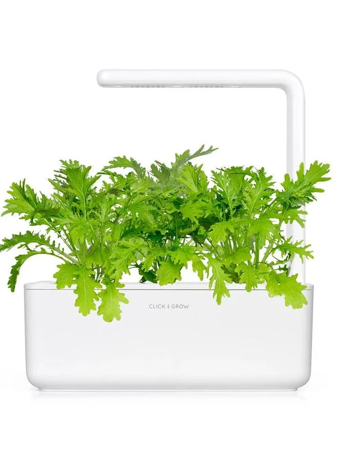 Click & Grow Click & Grow Plant Pods Leaf Mustard