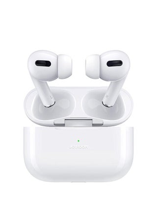 Groom JR-T03S Pro TWS Wireless Earbuds White - pzsku/Z9CE7C475D06B5FDA726AZ/45/_/1731594175/ec601ae9-9b86-4180-90c6-f09f7c88aeb5