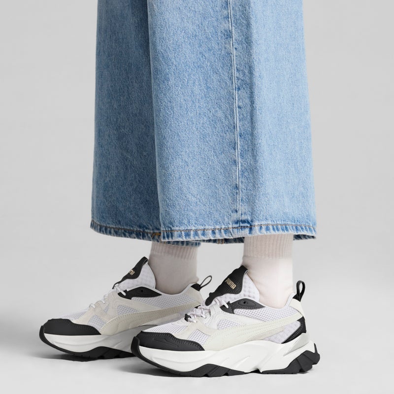 بوما حذاء رياضي للنساء Sophyr - Image 2