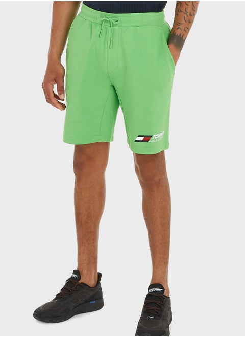 Essential Logo Shorts