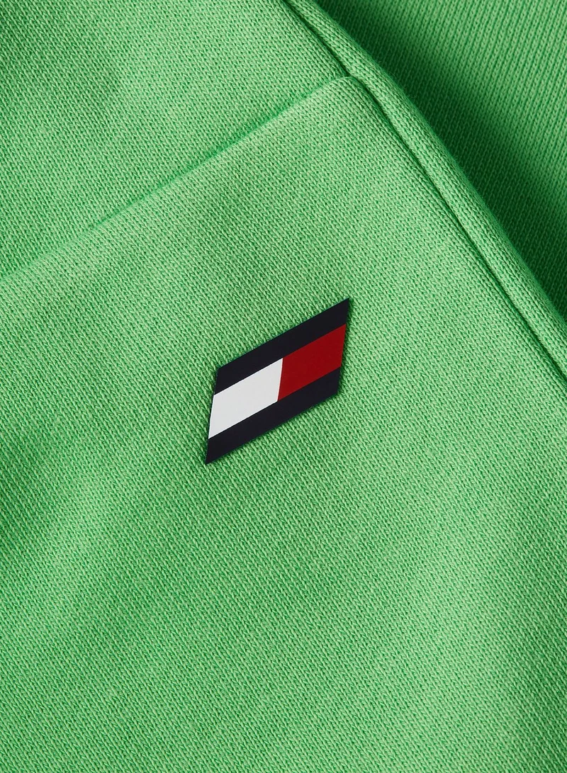 TOMMY HILFIGER Essential Logo Shorts