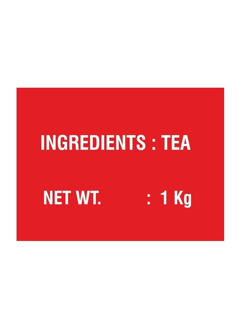 Nikunj Assam Tea, 1kg | Dust & Gold Leaves | Natural | Handpicked | Caffeine Free |  - Image 3