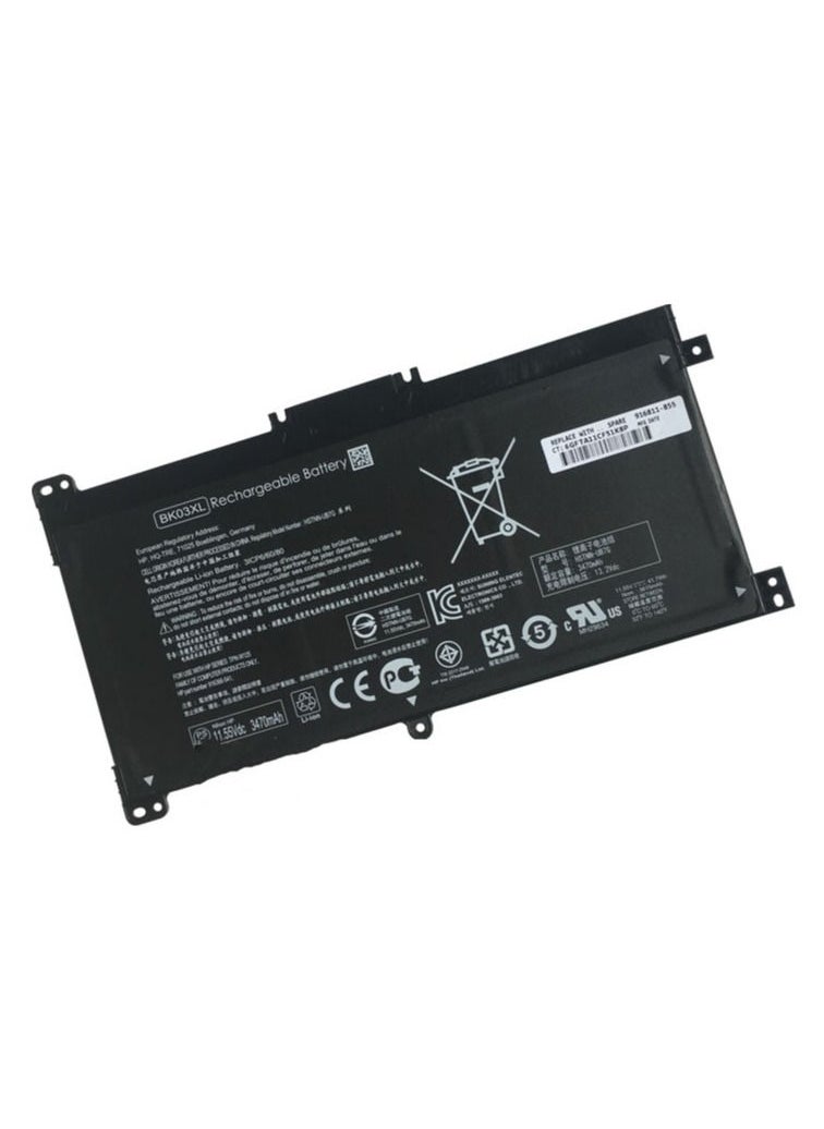 CSF BK03XL X360 14 14M HSTNN-LB7S  - Image 1