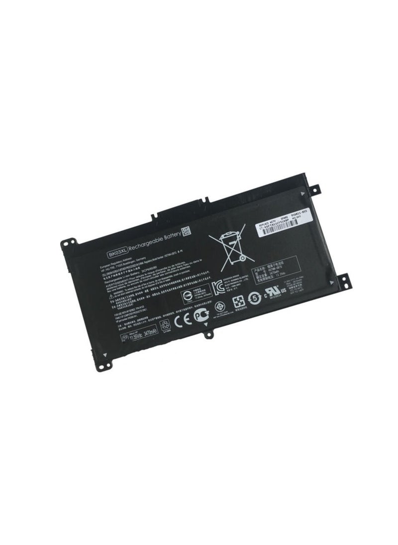 CSF BK03XL X360 14 14M HSTNN-LB7S  - Image 3