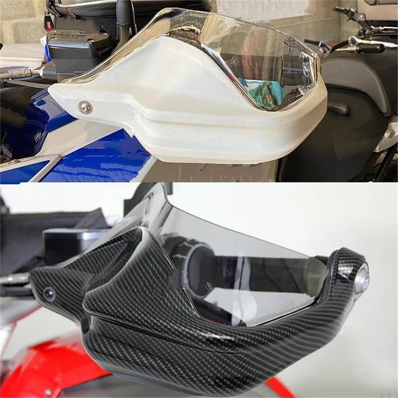 Vuzmode Motorcycle Handguard Shield for TENERE 700 - Image 4