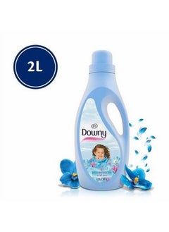 Downy Fabric Softener Valley Dew 2 Litre  - Image 1