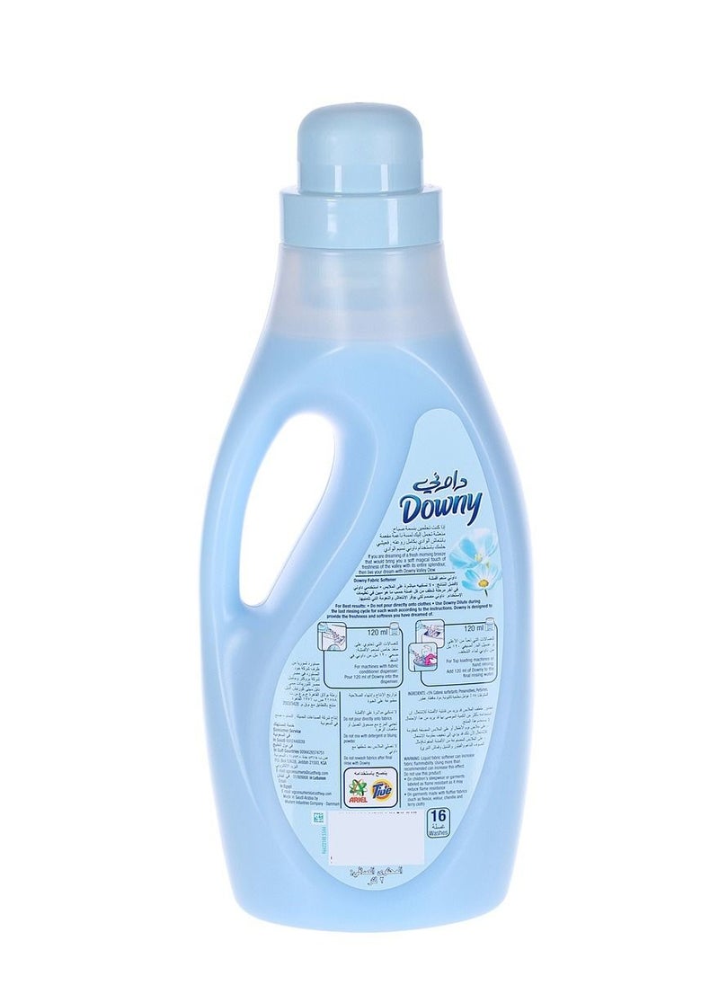 Downy Fabric Softener Valley Dew 2 Litre  - Image 2