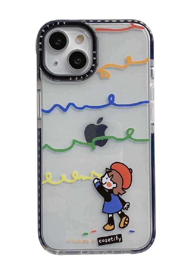 Casetify - Protective Case for iPhone 14 6.1 inches - Image 1