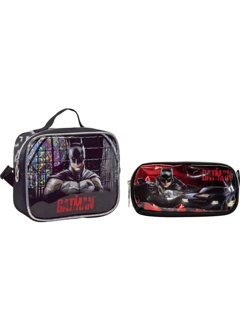 Licensed Original Lunchbox and Pencil Box