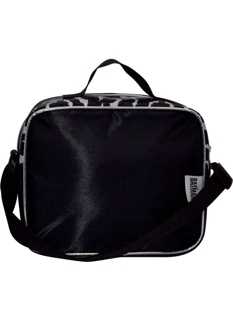 Batman Licensed Original Lunchbox and Pencil Box  - Image 3
