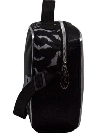 Batman Licensed Original Lunchbox and Pencil Box  - Image 4