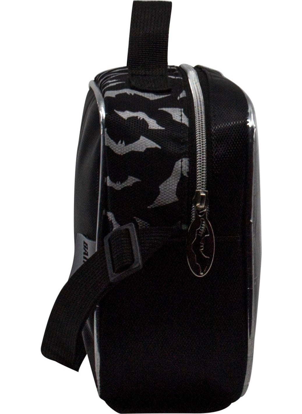 Batman Licensed Original Lunchbox and Pencil Box  - Image 4