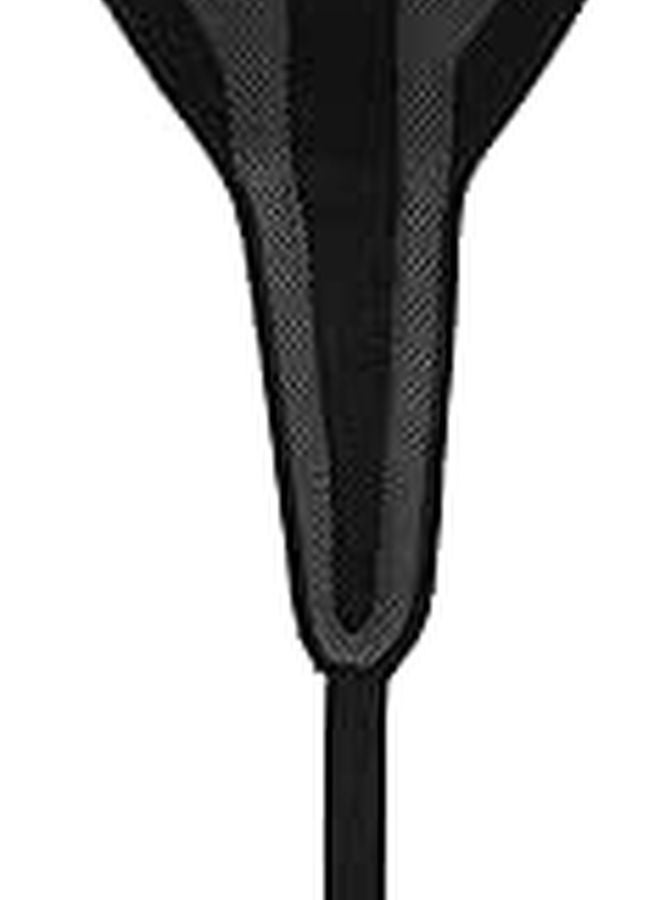 غطاية مقود دراجة قابلة للتعديل لحماية الإطار من العرق ومنع التلف - Image 1