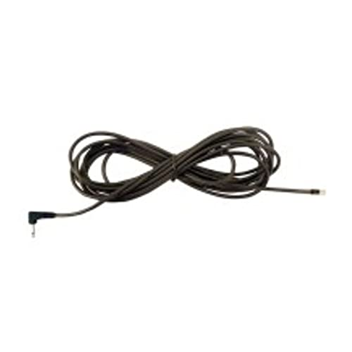 Cooper-Atkins 2010 Air Thermistor Probe with Extra-Long Cord Length, 0.5" Shaft Length - Image 3