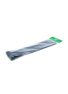 Terminator Terminator Cable Tie Black Tct 4.8x400 mm  - Image 2
