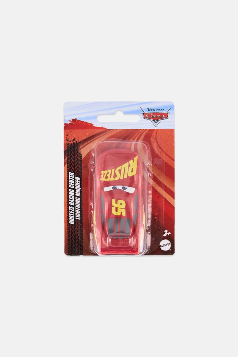 Disney Pixar Mattel Rusteze Racing Cars, Assorted - Image 1