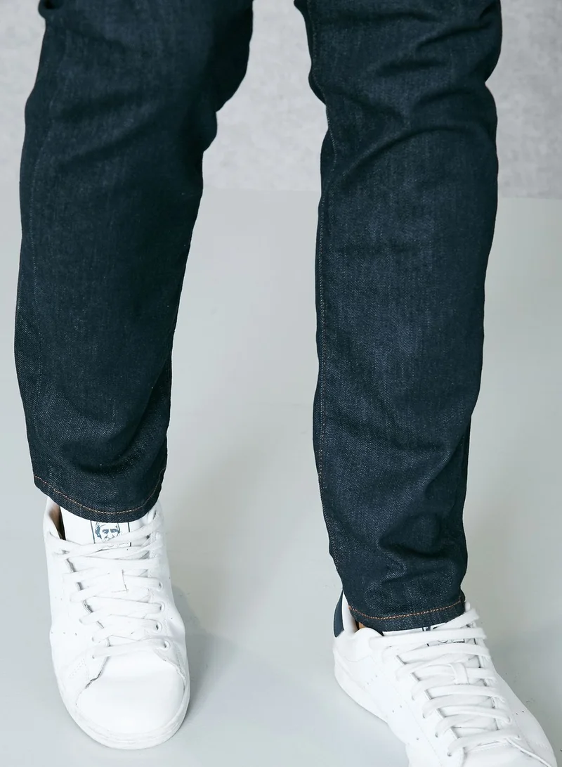 Selected Homme Leon Slim Fit Jeans