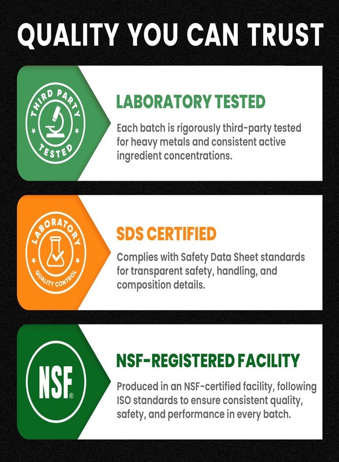 Venture Pal Micronized Creatine – Pure Creatine Monohydrate Powder, Unflavored, for Exercise & Recovery Support - Image 5