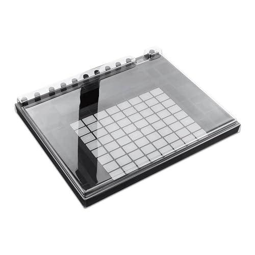 Decksaver DS-PC-APUSH2 - Ableton Push 2 Cover - Image 1