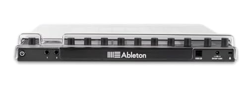 Decksaver DS-PC-APUSH2 - Ableton Push 2 Cover - Image 5