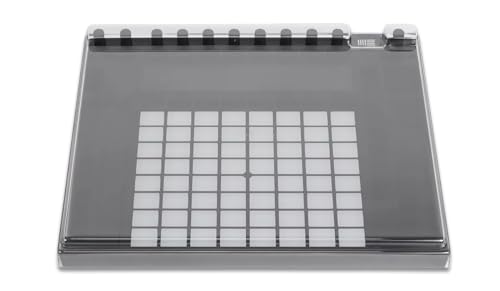 Decksaver DS-PC-APUSH2 - Ableton Push 2 Cover - Image 3