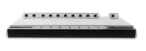 Decksaver DS-PC-APUSH2 - Ableton Push 2 Cover - Image 4