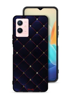 Vivo Y33s 5G Protective Case Cover Dollar Stapers