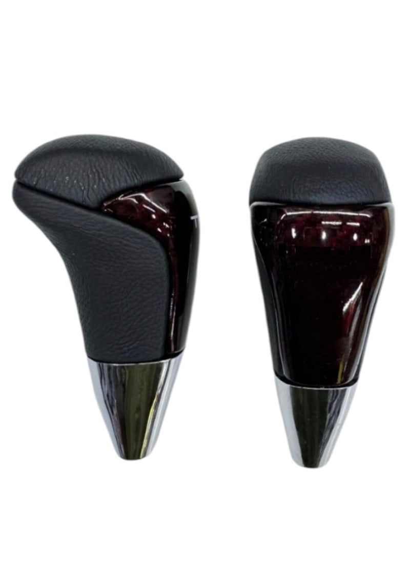 GT GT Spec Gear Knob 