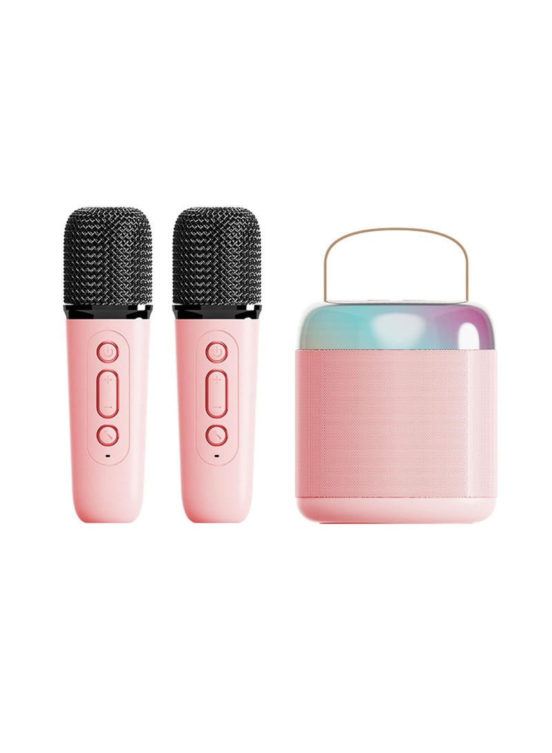 General Karaoke Machine for Kids Birthdays and Family Fun  - Image 1