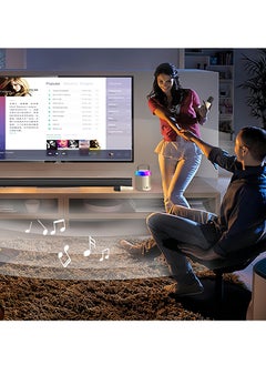 General Karaoke Machine for Kids Birthdays and Family Fun  - Image 3