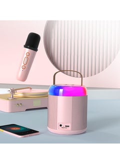 General Karaoke Machine for Kids Birthdays and Family Fun  - Image 5
