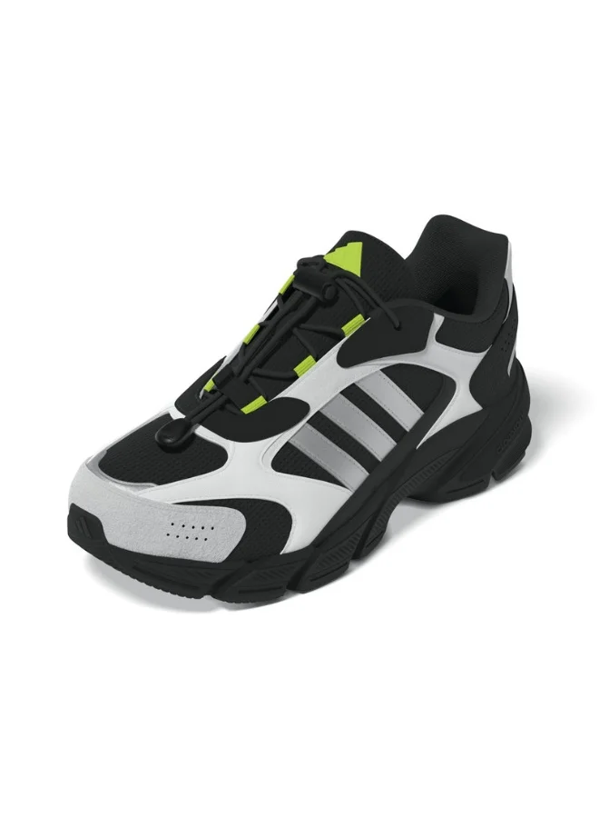 Adidas Adidas Crazychaos 2000 Ac J U Black Sportswear Shoes For Kids