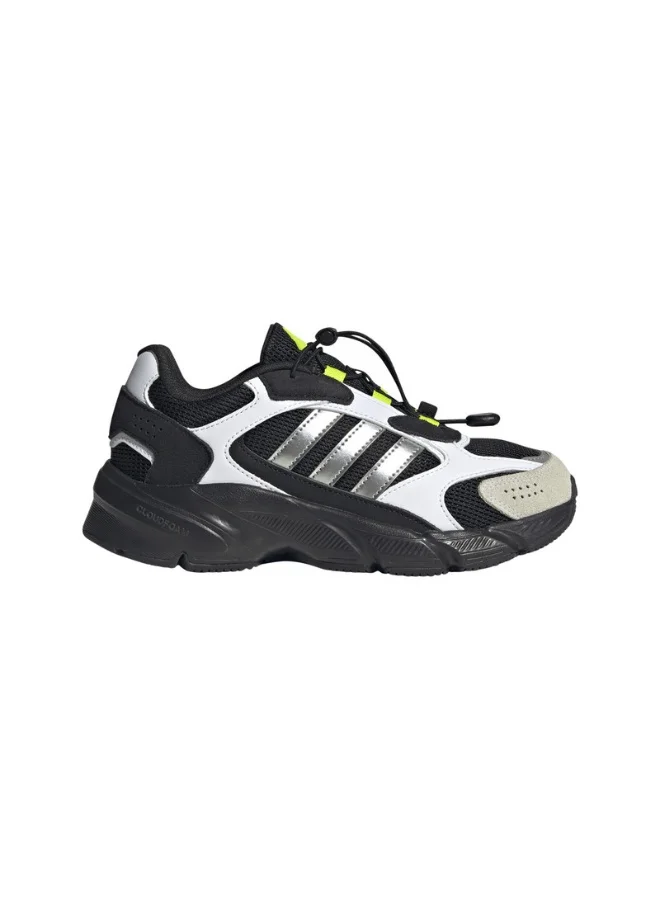 Adidas Adidas Crazychaos 2000 Ac J U Black Sportswear Shoes For Kids