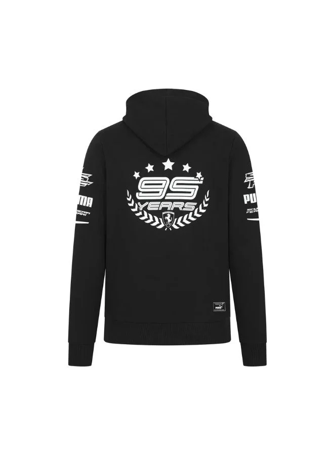 سكوديريا فيراري SF FW MENS GRAPHIC HOODY