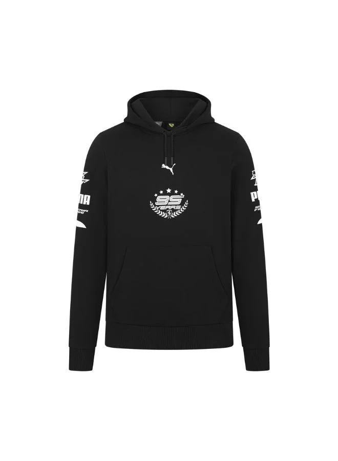 سكوديريا فيراري SF FW MENS GRAPHIC HOODY