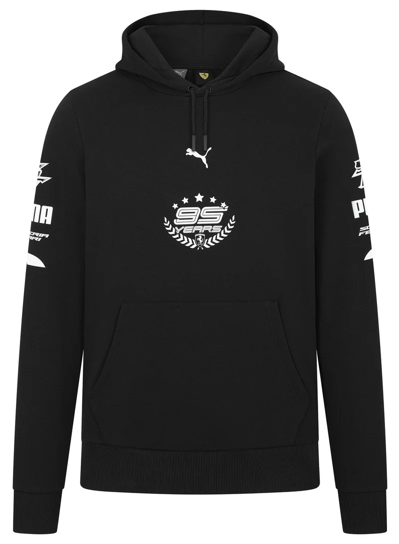 Scuderia Ferrari Scuderia Ferrari 95 Years Hoodie