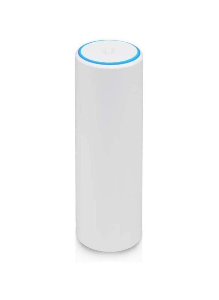 Ubiquiti Networks - Ubiquiti Networks Dual Band IEEE 802.11a/b/g 5.30 Gbit Wireless Access Point - Indoor/Outdoor | U6 Mesh - Image 1