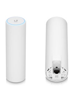 Ubiquiti Networks Ubiquiti Networks Dual Band IEEE 802.11a/b/g 5.30 Gbit Wireless Access Point - Indoor/Outdoor | U6 Mesh  - Image 3