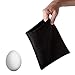MilesMagic Magicians Malini Eggs Bag with Egg Egg Vanishing Gimmick Visual Illusion Routines for Real Close Up Street or Stage Mentalism Magic Tricks - Image 2