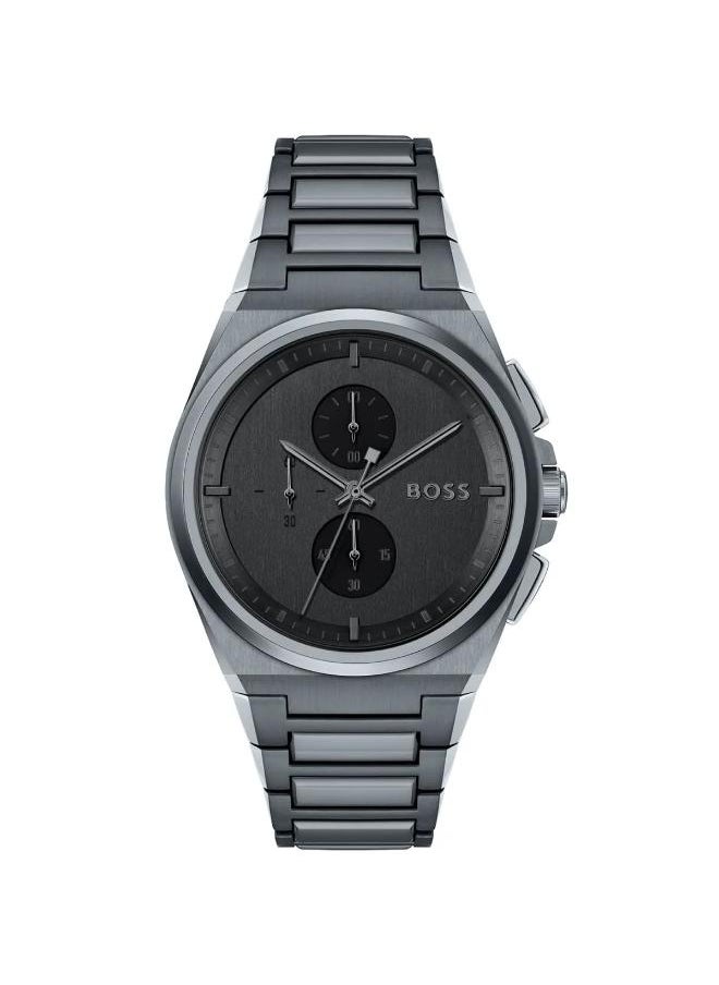 BOSS - Hugo Boss Watch For Men 1513996 - Image 1