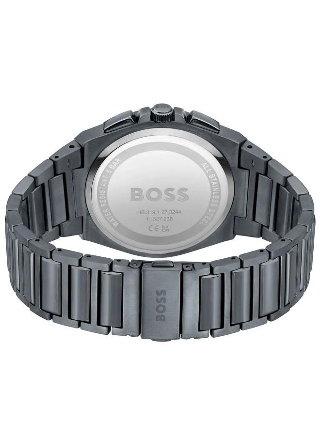 BOSS - Hugo Boss Watch For Men 1513996 - Image 1