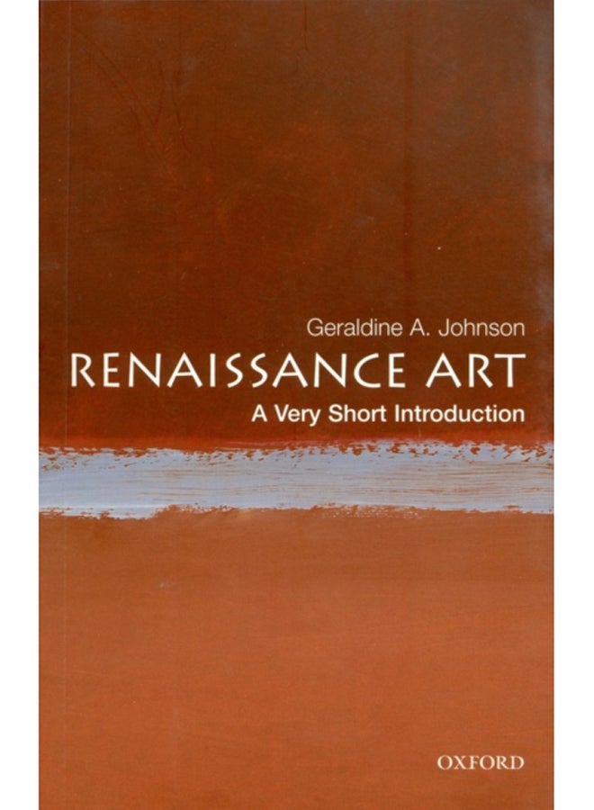 Renaissance Art: A Very Short Introduction 